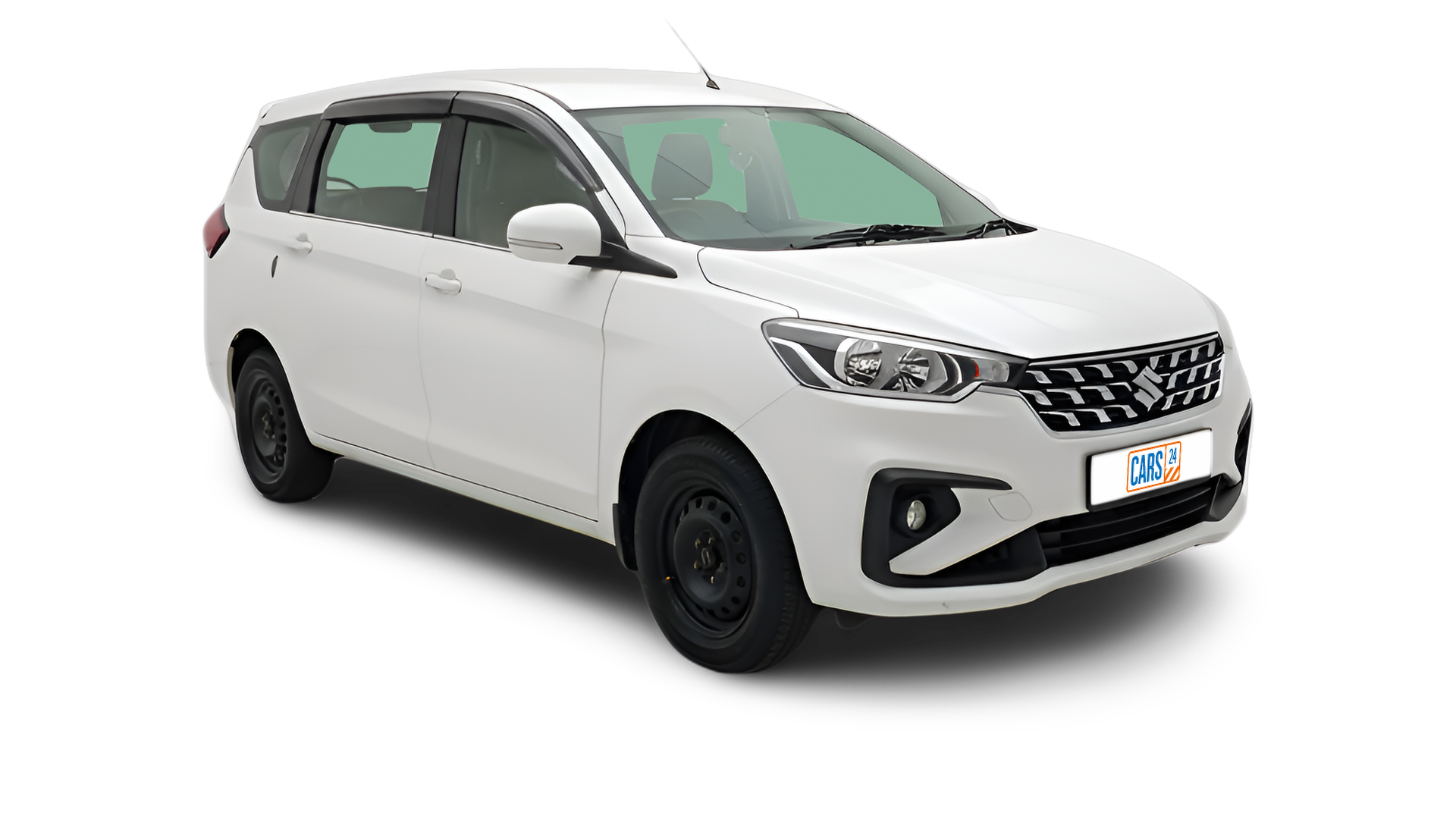 Maruti Ertiga-img